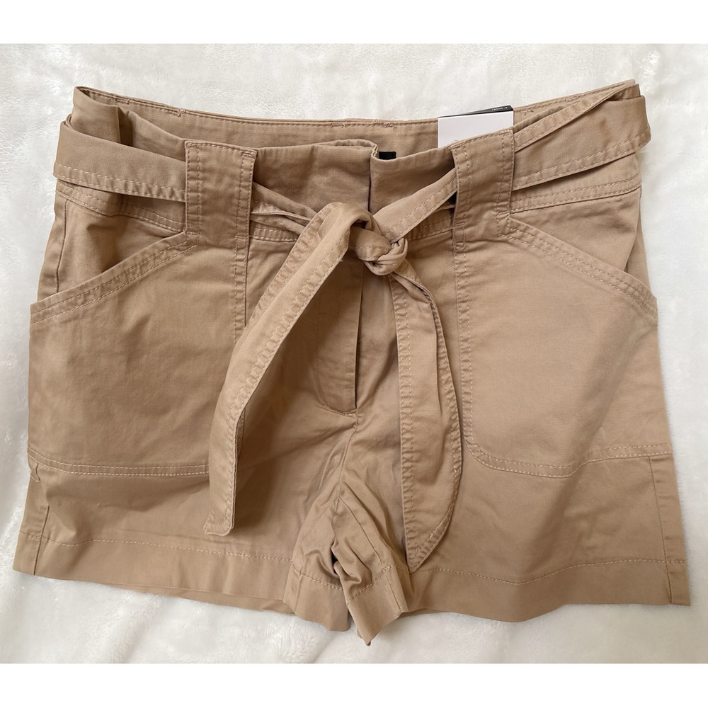 White House Black Market Dress Shorts